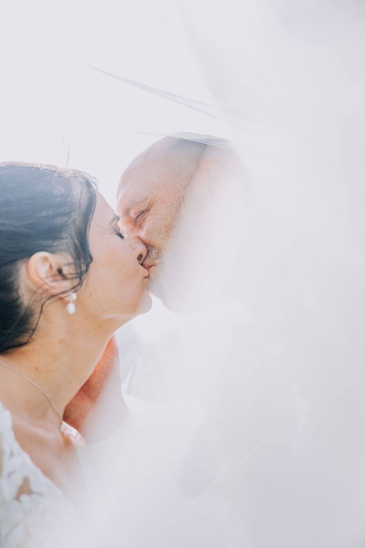 Photo de mariage en Normandie